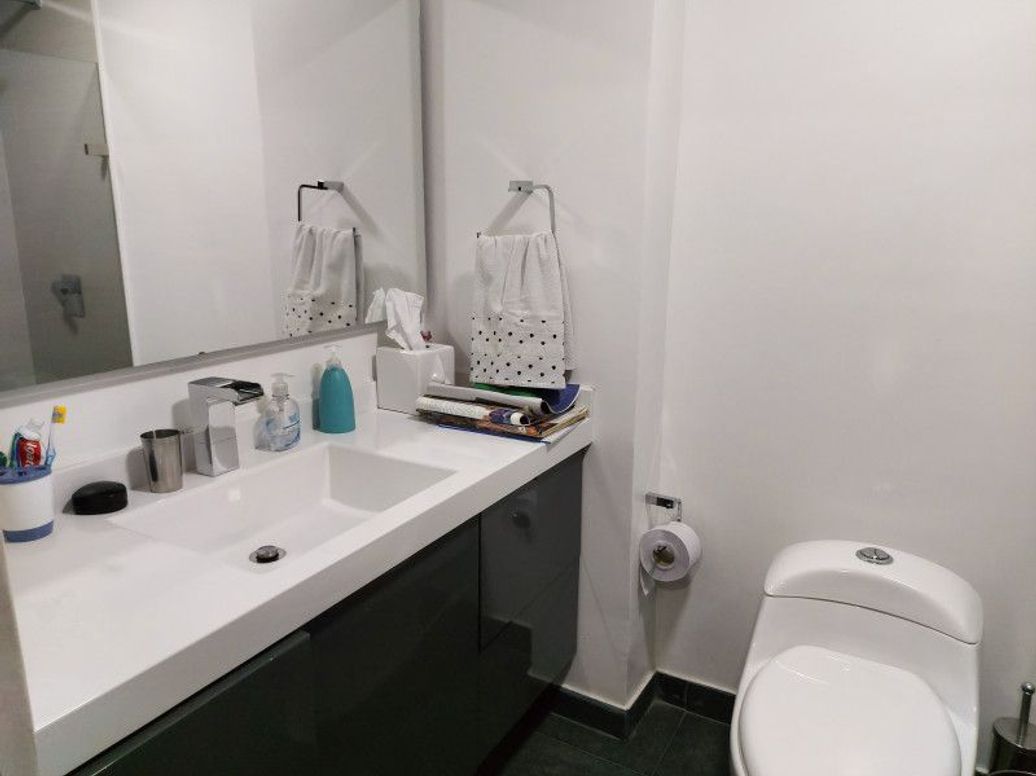Apartamento de 3 alcobas en venta en Santa Barbara Occidental, Bogotá, 359 m² · foto 4 de 17