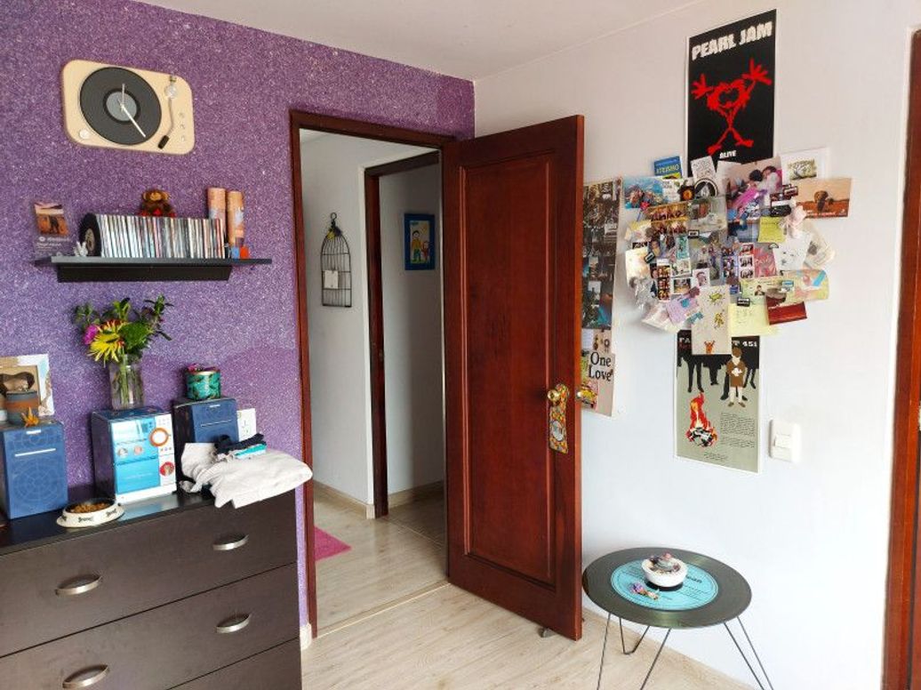 Apartamento de 3 alcobas en venta en Santa Barbara Occidental, Bogotá, 359 m² · foto 8 de 17