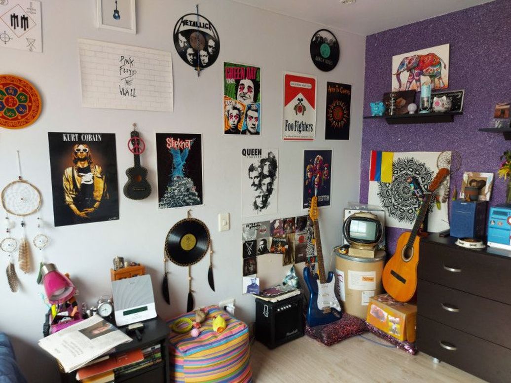 Apartamento de 3 alcobas en venta en Santa Barbara Occidental, Bogotá, 359 m² · foto 6 de 17