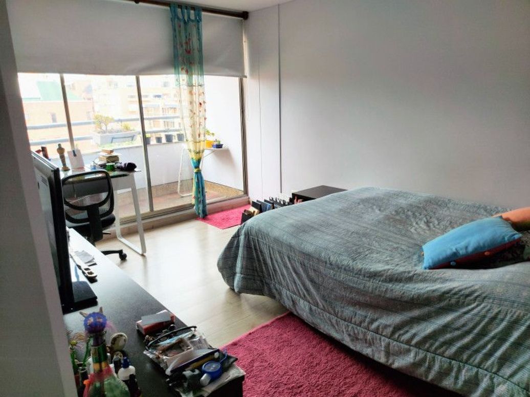 Apartamento de 3 alcobas en venta en Santa Barbara Occidental, Bogotá, 359 m² · foto 9 de 17