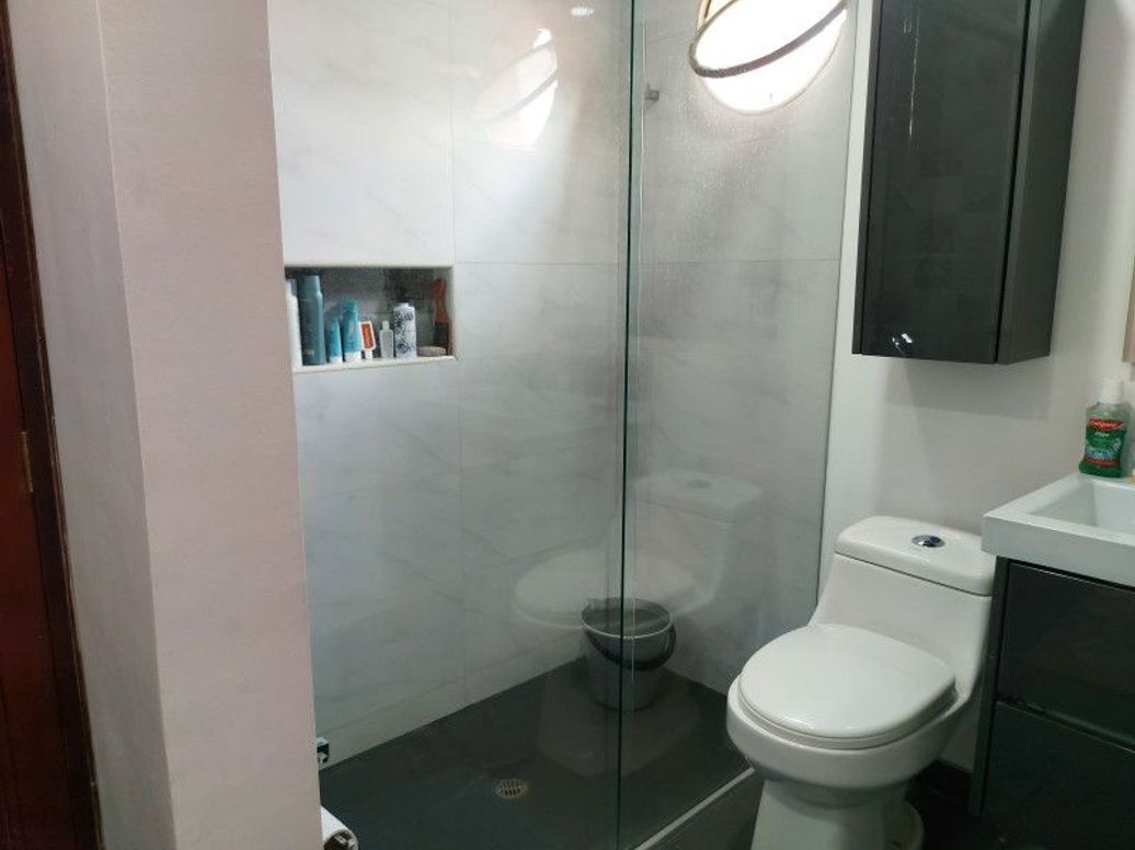 Apartamento de 3 alcobas en venta en Santa Barbara Occidental, Bogotá, 359 m² · foto 7 de 17