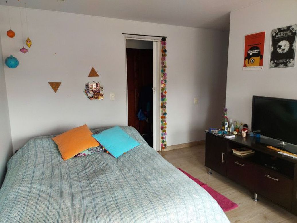 Apartamento de 3 alcobas en venta en Santa Barbara Occidental, Bogotá, 359 m² · foto 10 de 17
