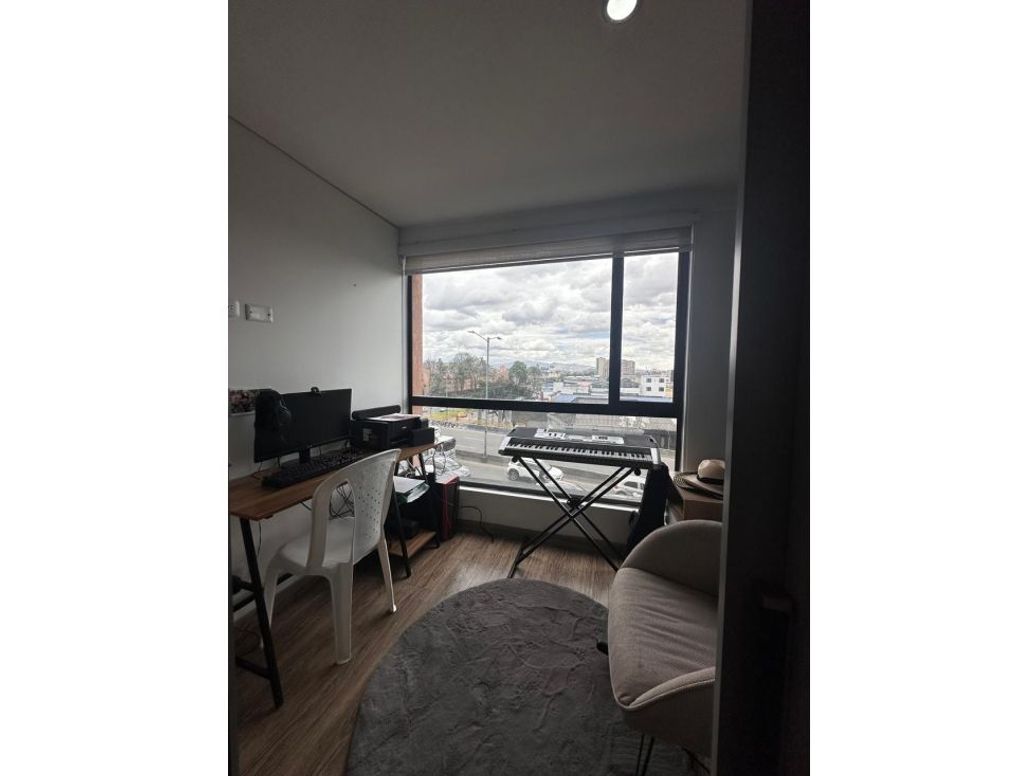Apartamento de 3 alcobas en venta en Minuto De Dios, Bogotá, 96 m² · foto 11 de 12
