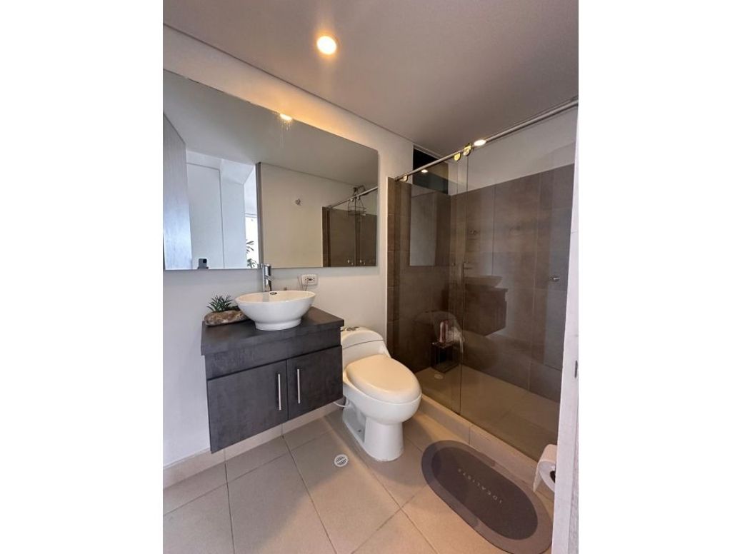 Apartamento de 3 alcobas en venta en Minuto De Dios, Bogotá, 96 m² · foto 12 de 12