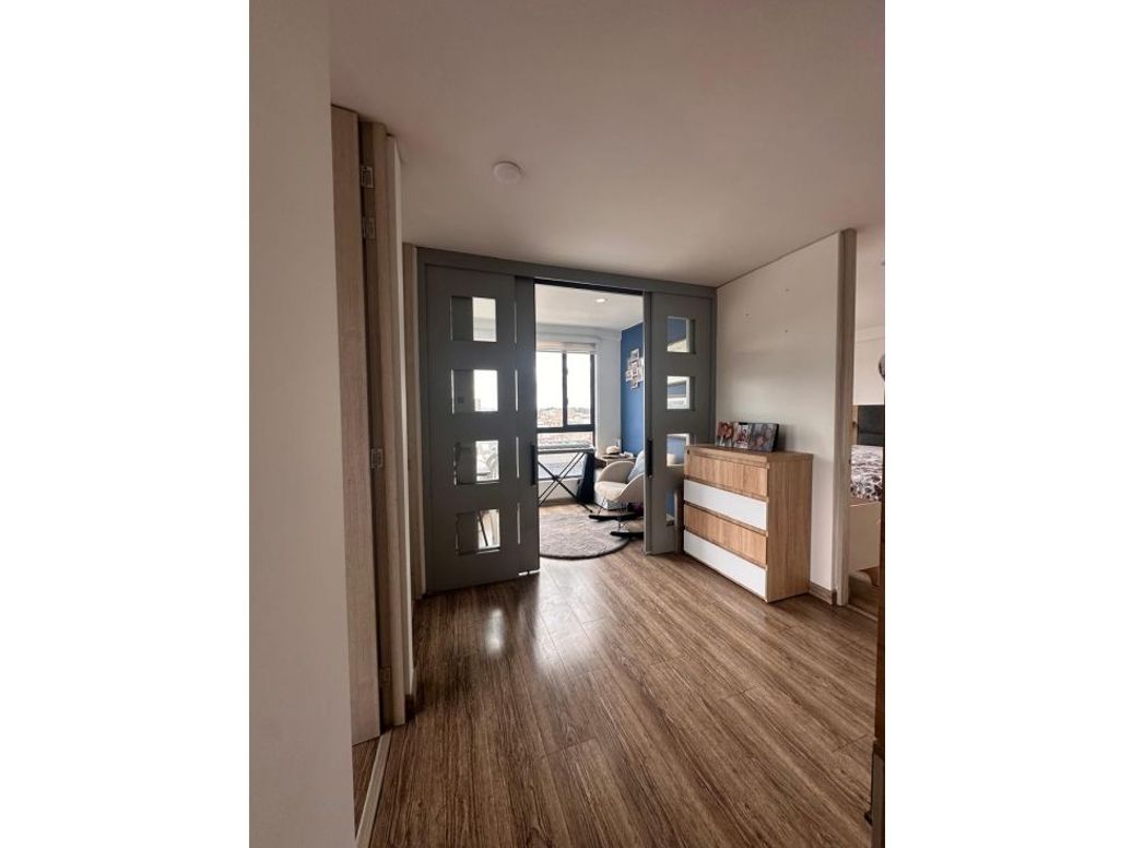 Apartamento de 3 alcobas en venta en Minuto De Dios, Bogotá, 96 m² · foto 10 de 12