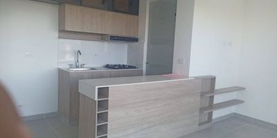 Apartamento en venta en Rionegro, sector Fontibón. Ubicado en zona campestre dentro de unidad cerrada con excelentes zonas comunes, ideal para disfrutar de la tranquilidad, seguridad y confort que ofrece este exclusivo entorno.