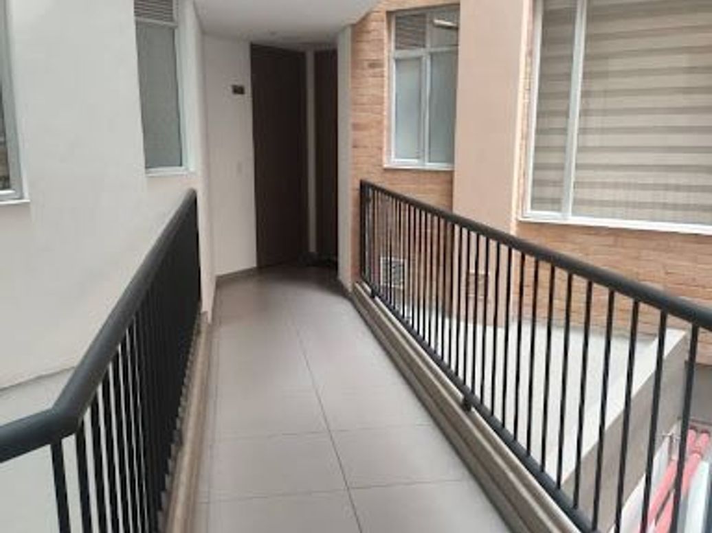 Apartamento de 2 alcobas en venta en Restrepo, Bogotá, 44 m² · foto 3 de 12