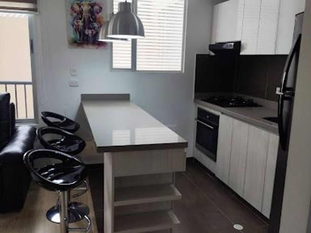 Apartamento de 2 alcobas en venta en Restrepo, Bogotá, 44 m² · foto 4 de 12