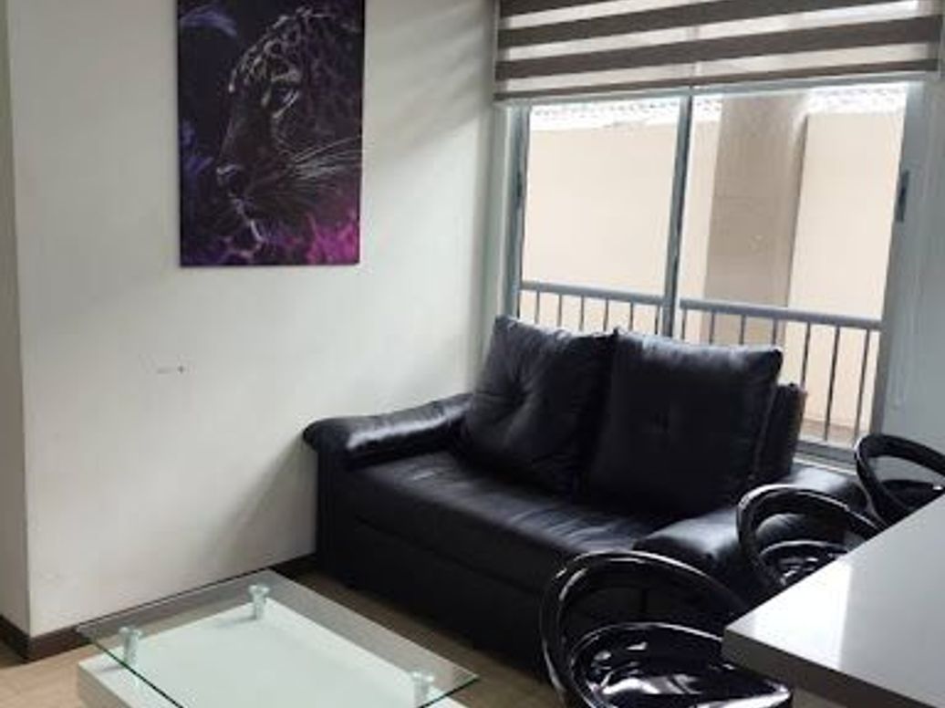Apartamento de 2 alcobas en venta en Restrepo, Bogotá, 44 m² · foto 5 de 12