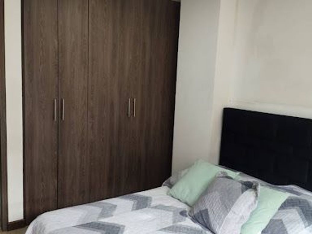 Apartamento de 2 alcobas en venta en Restrepo, Bogotá, 44 m² · foto 10 de 12