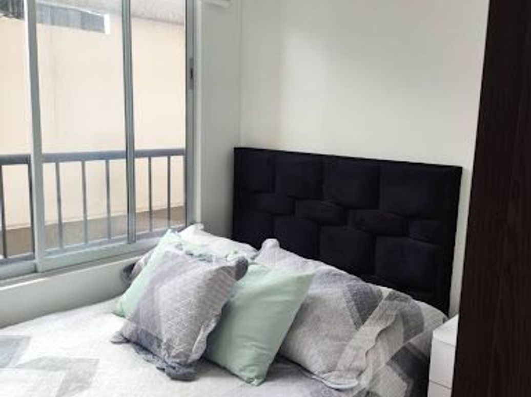 Apartamento de 2 alcobas en venta en Restrepo, Bogotá, 44 m² · foto 12 de 12