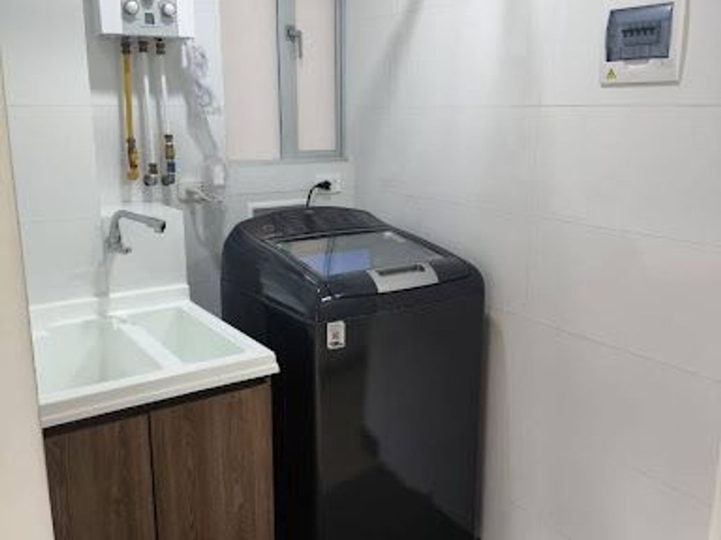 Apartamento de 2 alcobas en venta en Restrepo, Bogotá, 44 m² · foto 8 de 12