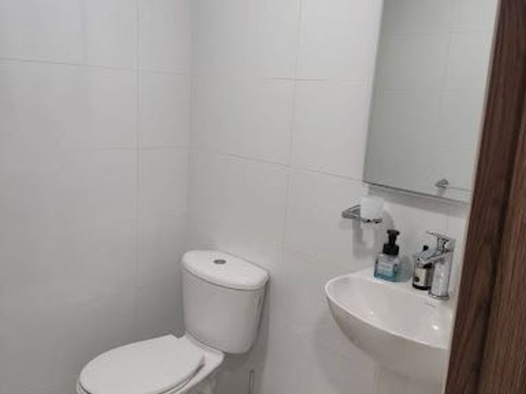 Apartamento de 2 alcobas en venta en Restrepo, Bogotá, 44 m² · foto 6 de 12