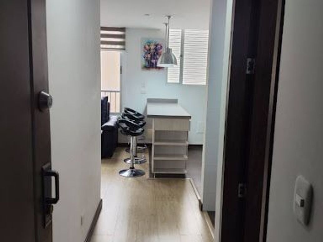 Apartamento de 2 alcobas en venta en Restrepo, Bogotá, 44 m² · foto 11 de 12
