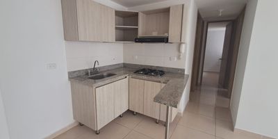 Apartamento Arriendo 50.91 mts Atlántico BARRANQUILLA MIRAMAR Código Coninsa:69243