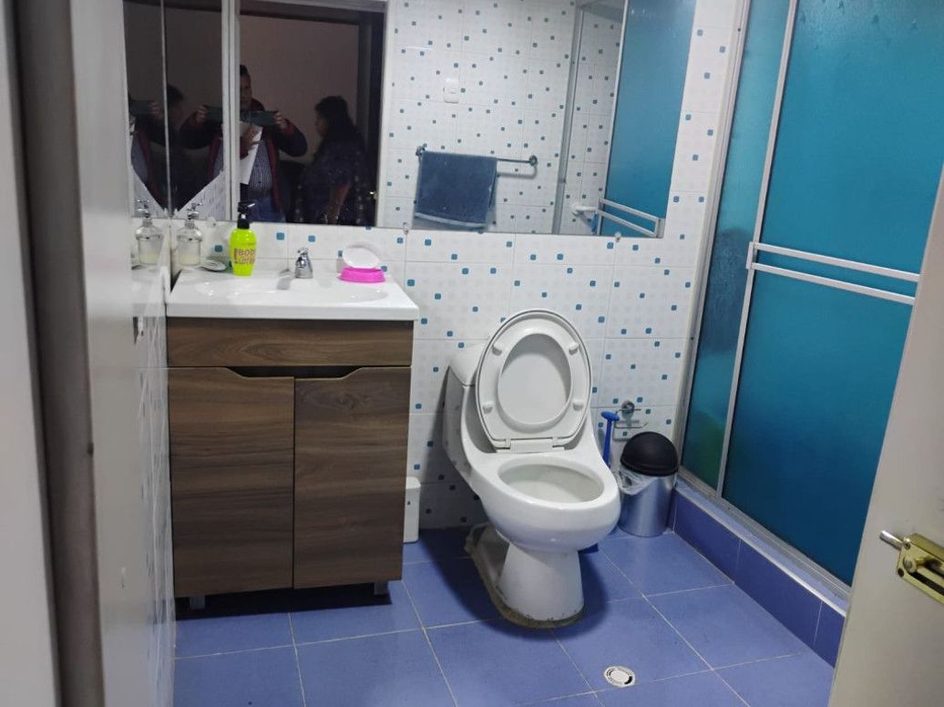 Casa de 7 alcobas en venta en Villa De Los Alpes, Bogotá, 113 m² · foto 14 de 20