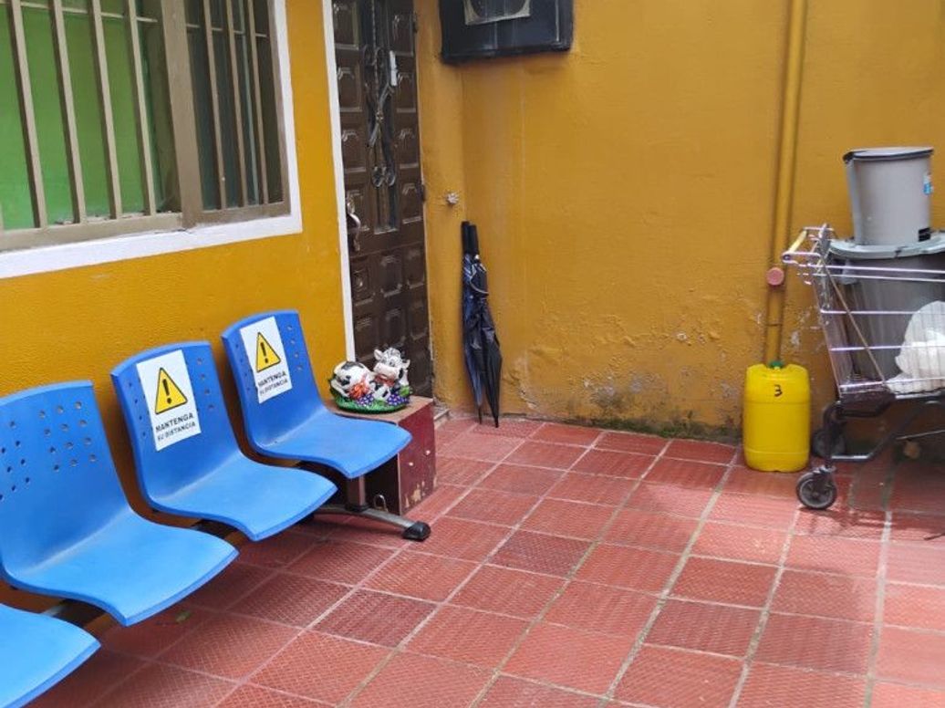 Casa de 7 alcobas en venta en Villa De Los Alpes, Bogotá, 113 m² · foto 2 de 20