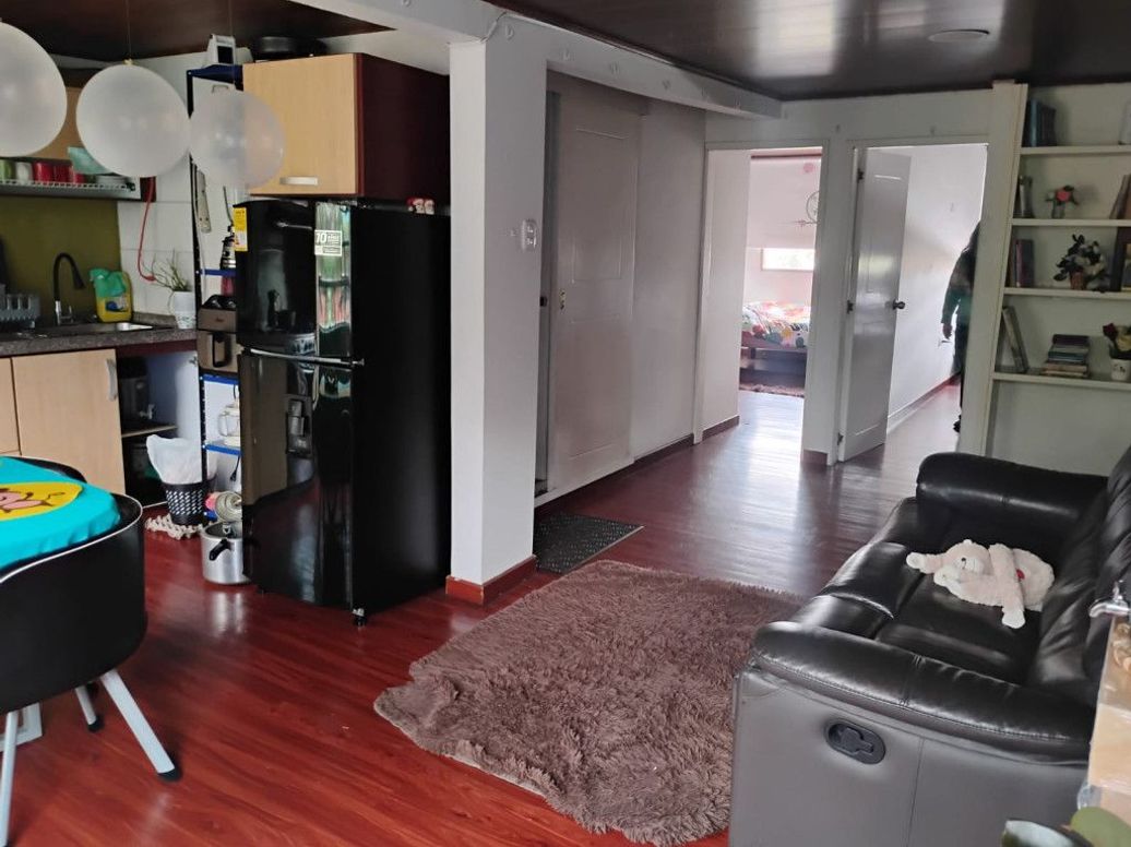 Casa de 7 alcobas en venta en Villa De Los Alpes, Bogotá, 113 m² · foto 13 de 20
