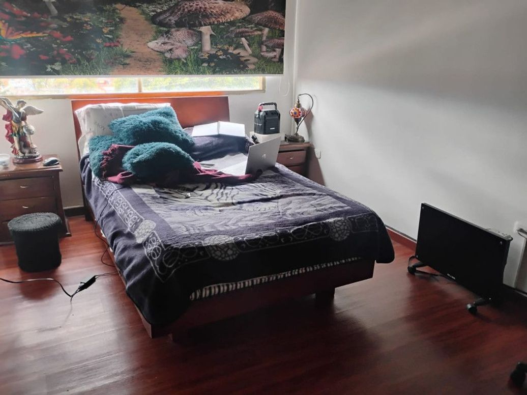 Casa de 7 alcobas en venta en Villa De Los Alpes, Bogotá, 113 m² · foto 16 de 20