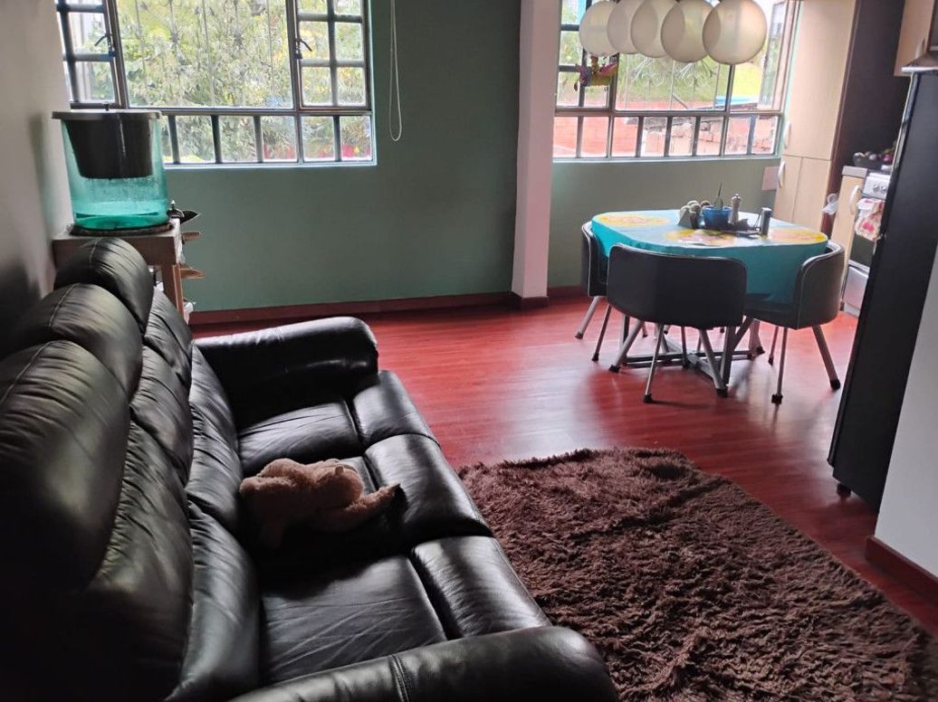 Casa de 7 alcobas en venta en Villa De Los Alpes, Bogotá, 113 m² · foto 12 de 20