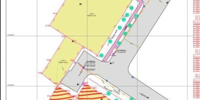 Lotes ubicados en el barrio Niza, sector La América, topografía plana, estrato 4.
Áreas de baja mixtura, con índice de ocupación del 60% y de construcción del 2.1
Lotes con un área total 328.33 mts, que están divididos en dos matriculas así:
Lote A: 184 mts, con un frente de 8 mts y un fondo de 23 mts
Lote B: 144.33 mts, con un frente de 8 mts y un fondo de 18 mts
Estos lotes con matricula independiente tienen un diseño arquitectónico propuesto para un desarrollo de vivienda.
Por la ubicación estratégica permite la construcción del inmuebles para renta de estadías cortas.
Se recibe en permuta hasta el 30% del valor del inmueble.
