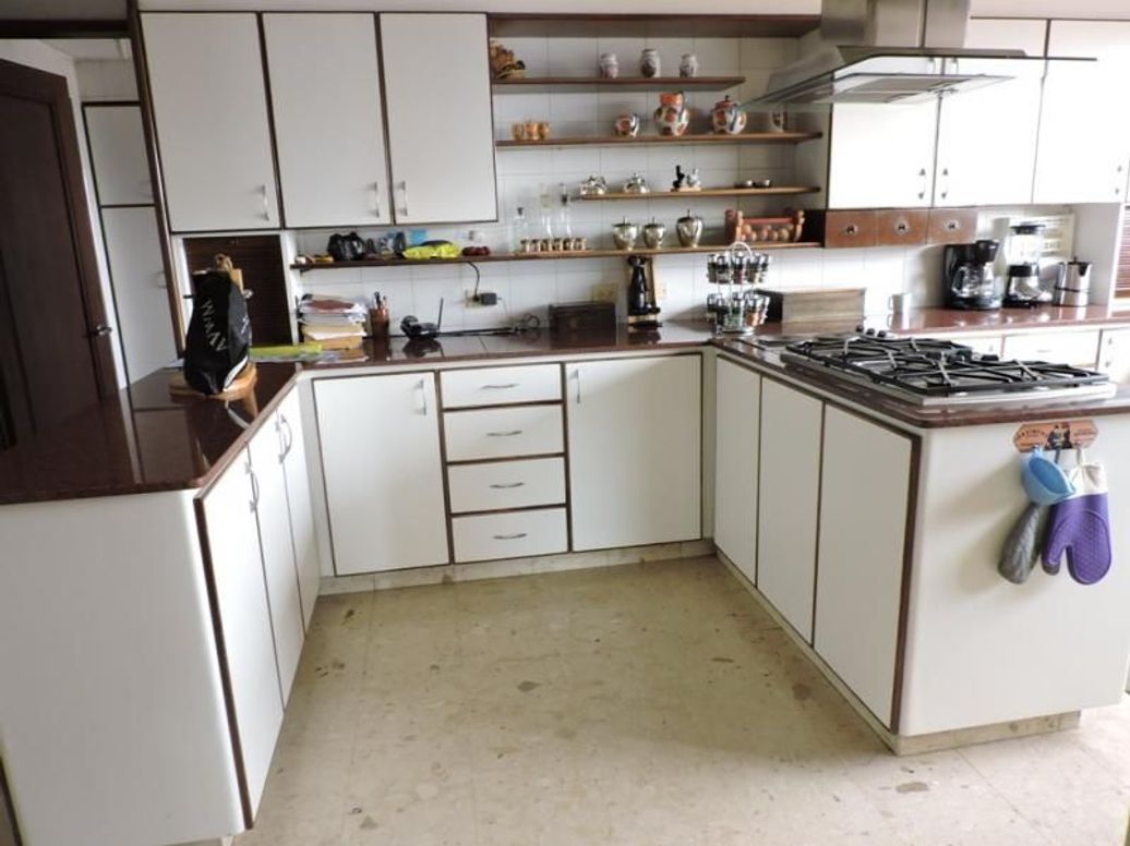 Apartamento de 3 alcobas en venta en El Refugio, Bogotá, 338 m² · foto 11 de 20