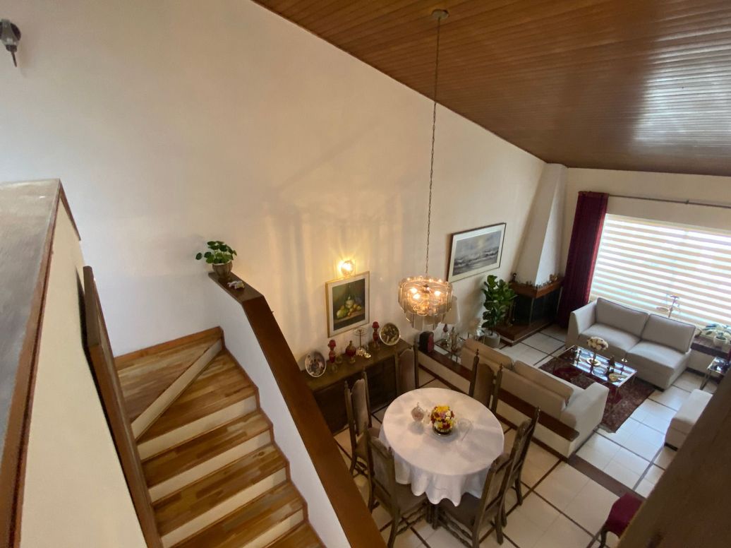 Casa de 4 alcobas en venta en Balcares, Bogotá, 165 m² · foto 12 de 14