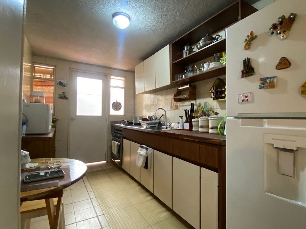 Casa de 4 alcobas en venta en Balcares, Bogotá, 165 m² · foto 14 de 14