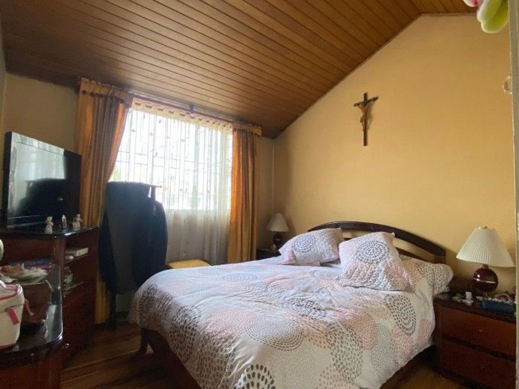 Casa de 4 alcobas en venta en Balcares, Bogotá, 165 m² · foto 9 de 14