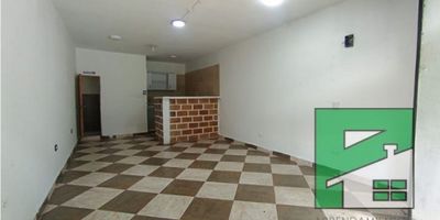 Se arrienda Local Comercial en el sector de Belén las Mercedes

Salón
Cocina sencilla
1 baño sencillo
Red de gas
Piso en ceramica

SERVICIOS COMPARTIDOS

Arrendamientos Panorama Belén 347 12 14 / 301 544 68 92
