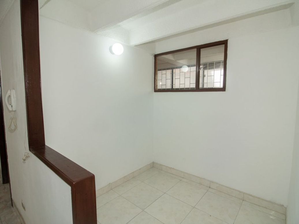 Apartamento de 3 alcobas en arriendo en Hacienda Cordoba, Bogotá, 73 m² · foto 13 de 15