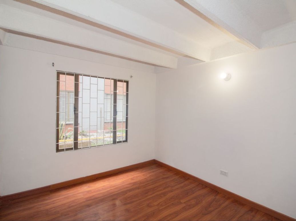 Apartamento de 3 alcobas en arriendo en Hacienda Cordoba, Bogotá, 73 m² · foto 10 de 15