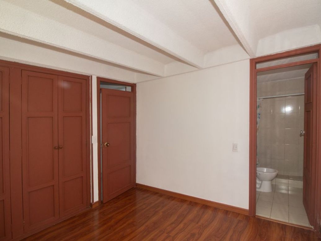 Apartamento de 3 alcobas en arriendo en Hacienda Cordoba, Bogotá, 73 m² · foto 11 de 15