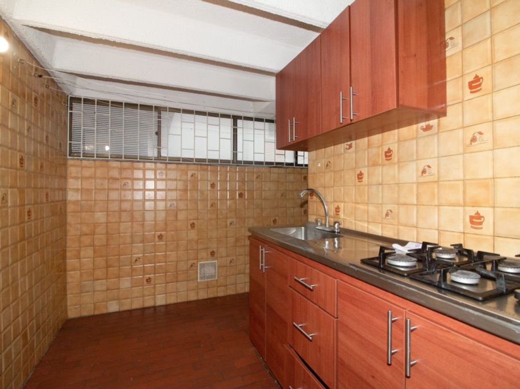 Apartamento de 3 alcobas en arriendo en Hacienda Cordoba, Bogotá, 73 m² · foto 15 de 15