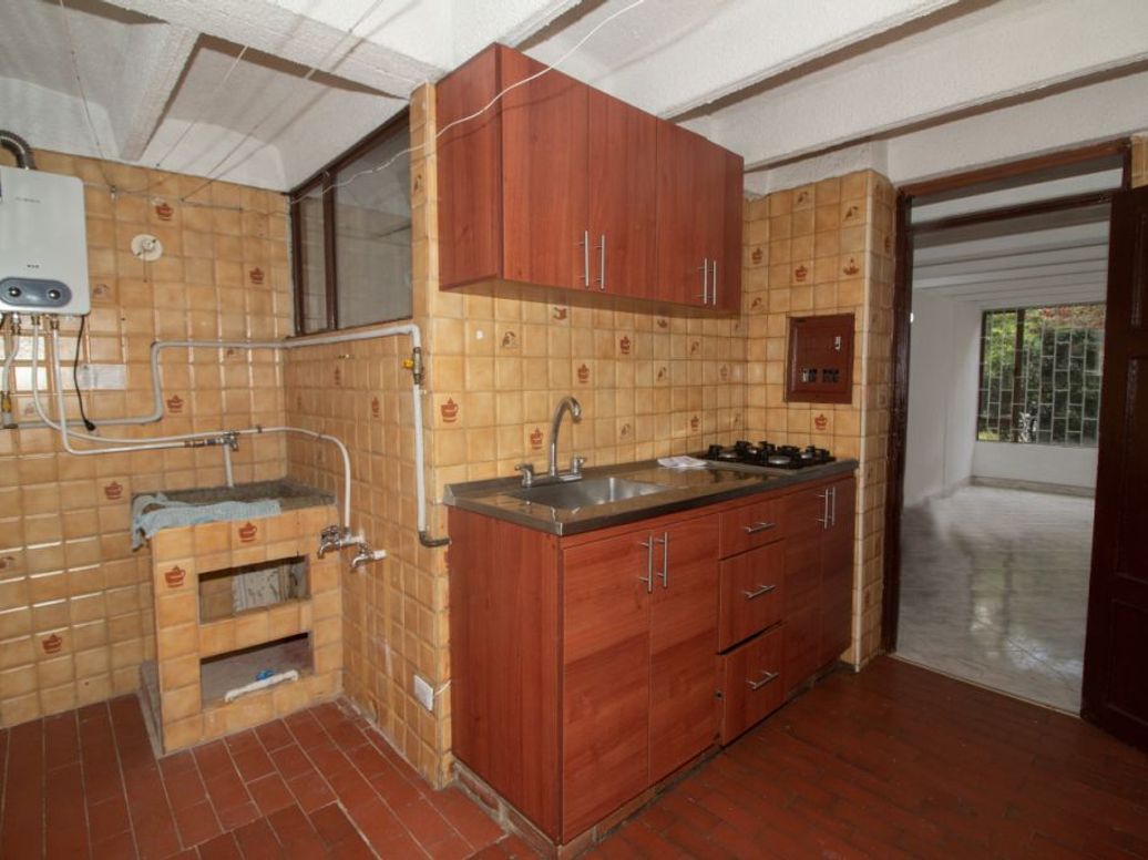 Apartamento de 3 alcobas en arriendo en Hacienda Cordoba, Bogotá, 73 m² · foto 14 de 15