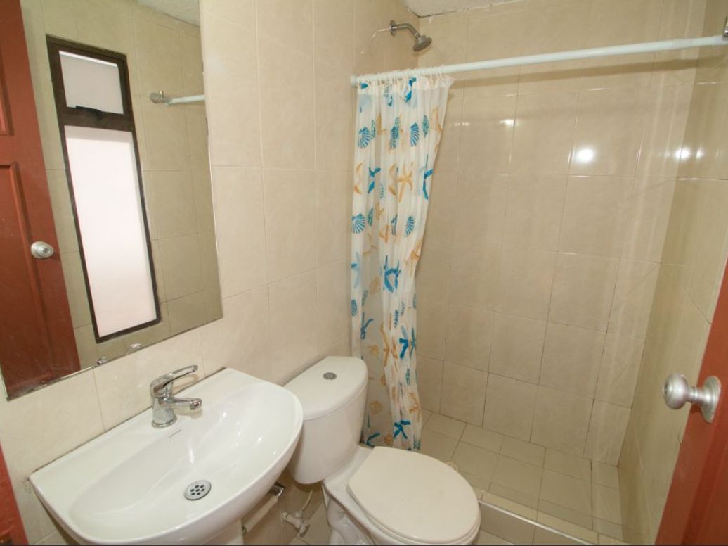 Apartamento de 3 alcobas en arriendo en Hacienda Cordoba, Bogotá, 73 m² · foto 12 de 15