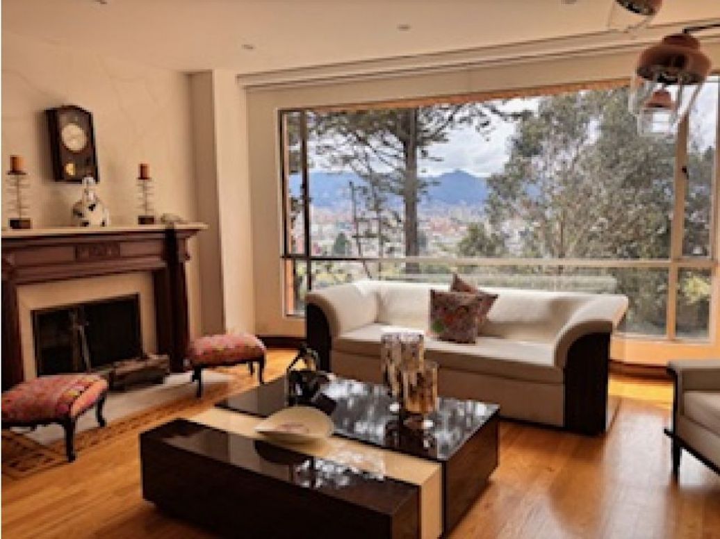 Apartamento de 4 alcobas en venta en Niza Suba, Bogotá, 400 m² · foto 7 de 17