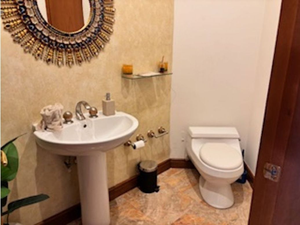 Apartamento de 4 alcobas en venta en Niza Suba, Bogotá, 400 m² · foto 15 de 17