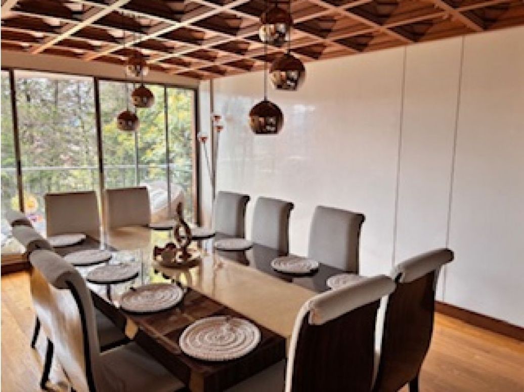 Apartamento de 4 alcobas en venta en Niza Suba, Bogotá, 400 m² · foto 3 de 17