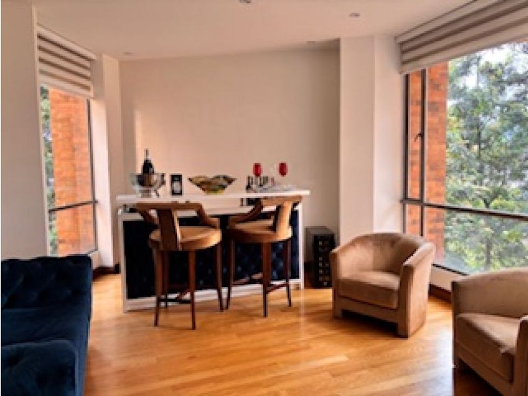 Apartamento de 4 alcobas en venta en Niza Suba, Bogotá, 400 m² · foto 5 de 17