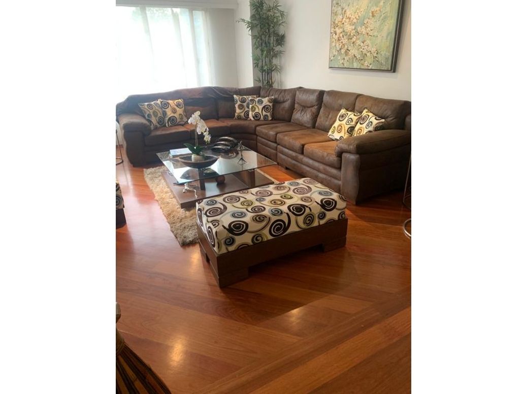 Apartamento de 4 alcobas en venta en Santa Paula, Bogotá, 283 m² · foto 2 de 20