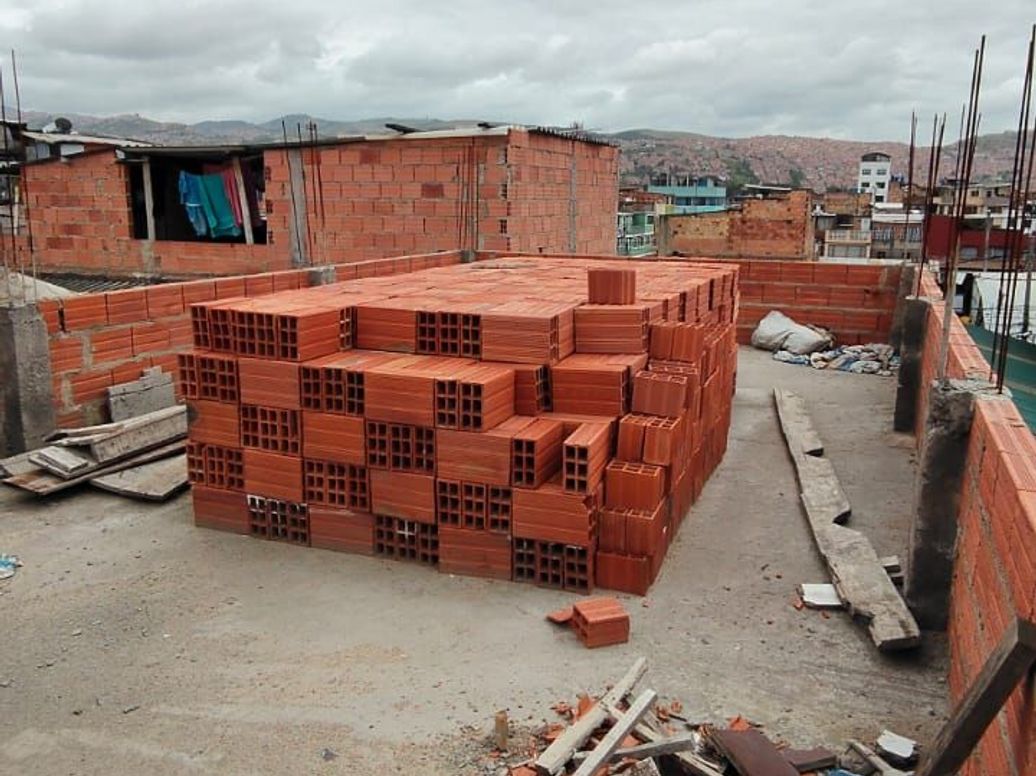 Apartamento de 14 alcobas en venta en San Vicente Ferrer, Bogotá, 364 m² · foto 11 de 11