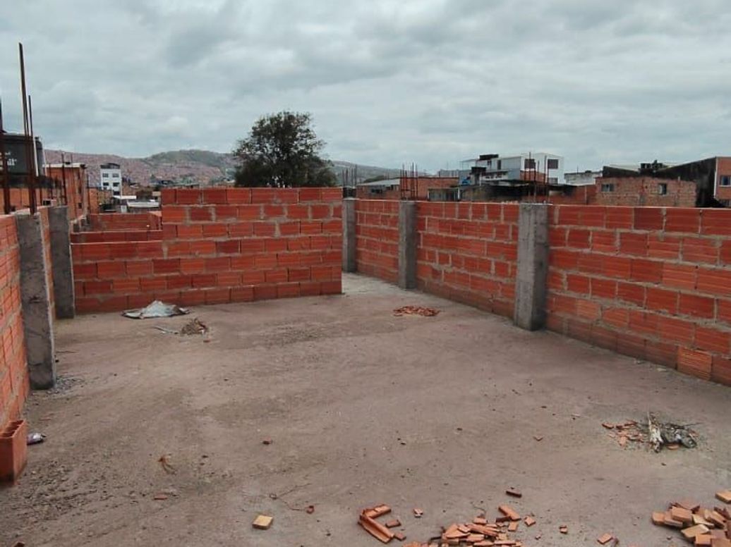 Apartamento de 14 alcobas en venta en San Vicente Ferrer, Bogotá, 364 m² · foto 8 de 11