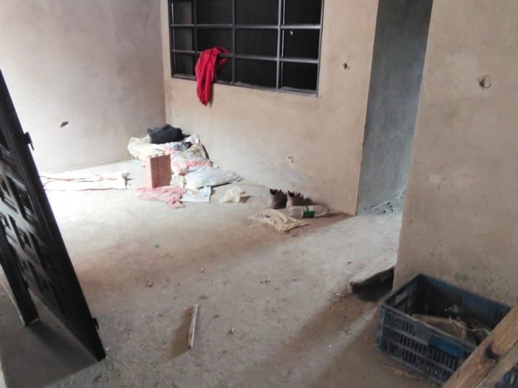Apartamento de 14 alcobas en venta en San Vicente Ferrer, Bogotá, 364 m² · foto 3 de 11