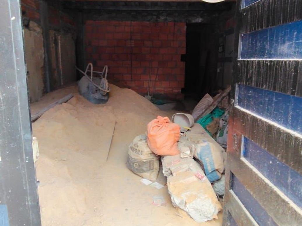 Apartamento de 14 alcobas en venta en San Vicente Ferrer, Bogotá, 364 m² · foto 2 de 11