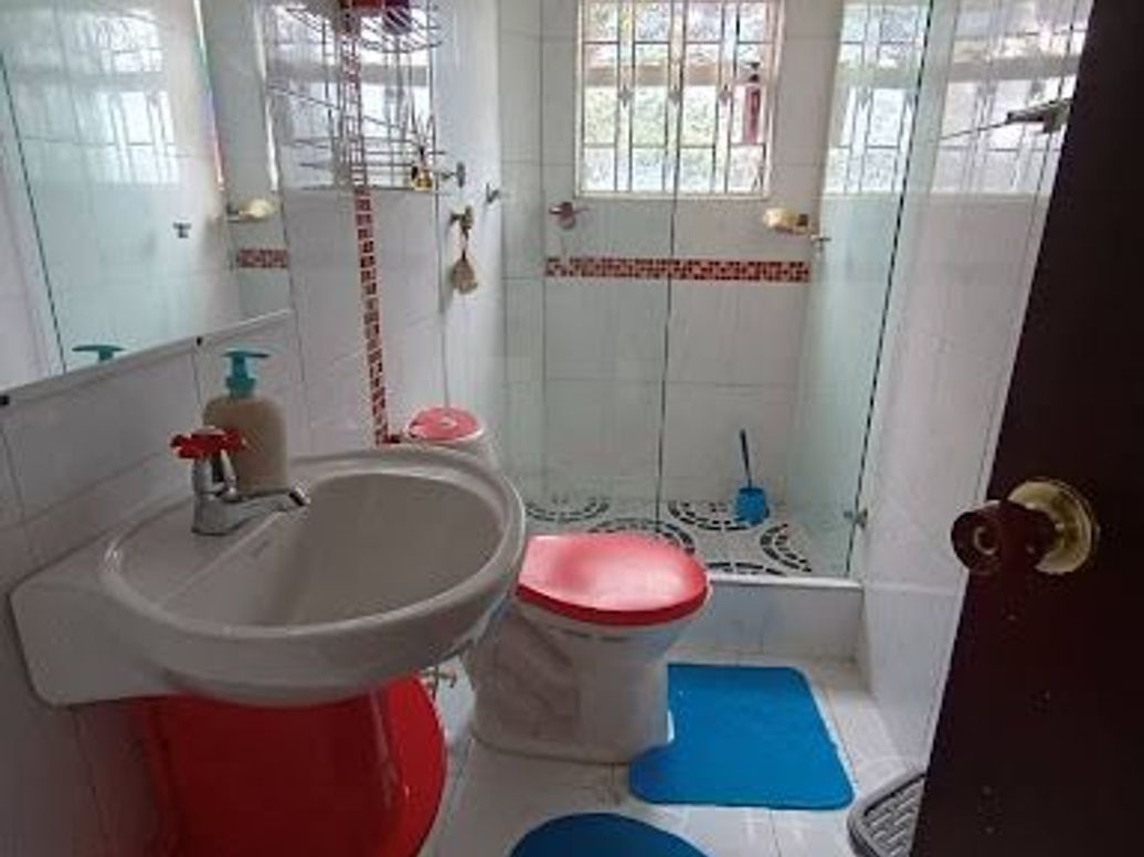 Casa de 6 alcobas en venta en Boita, Bogotá, 160 m² · foto 17 de 20