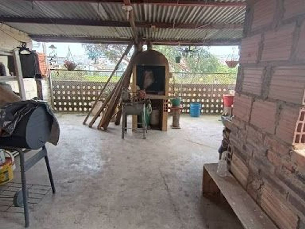 Casa de 6 alcobas en venta en Boita, Bogotá, 160 m² · foto 19 de 20