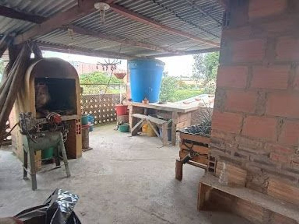 Casa de 6 alcobas en venta en Boita, Bogotá, 160 m² · foto 20 de 20