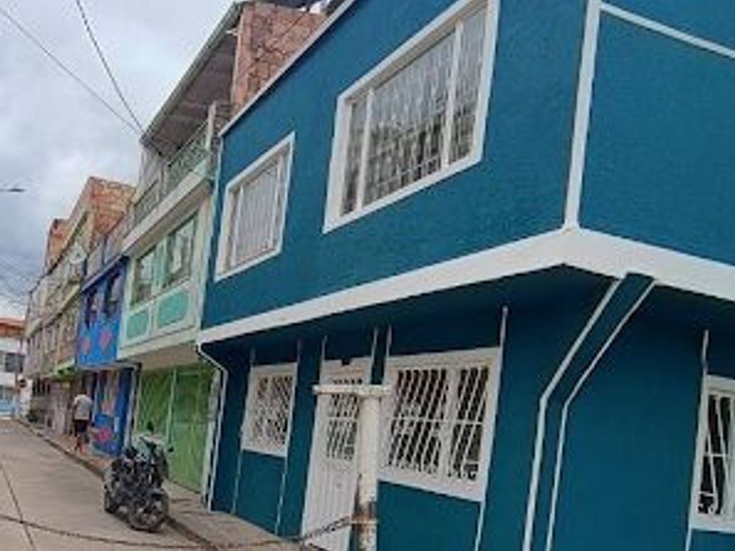 Casa de 6 alcobas en venta en Boita, Bogotá, 160 m² · foto 2 de 20