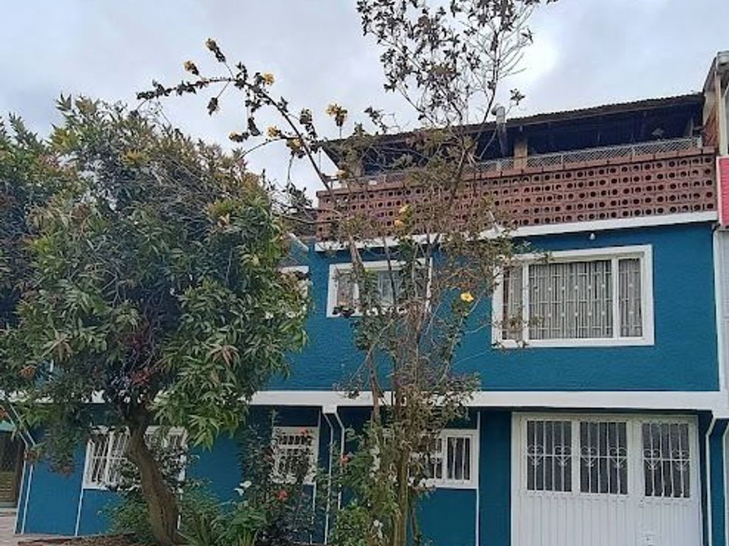 Casa de 6 alcobas en venta en Boita, Bogotá, 160 m² · foto 3 de 20